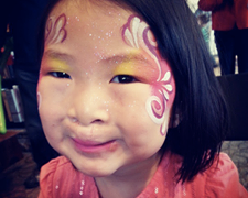Volunteer Face Painters: Do’s and Don’ts