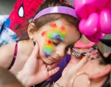 Can a face painting or balloon twisting company be “ethical”?