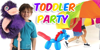 Toddler Packages