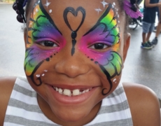 Face Painting Ingredients and Safety (Updated 2020)
