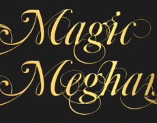 Magic Meghan